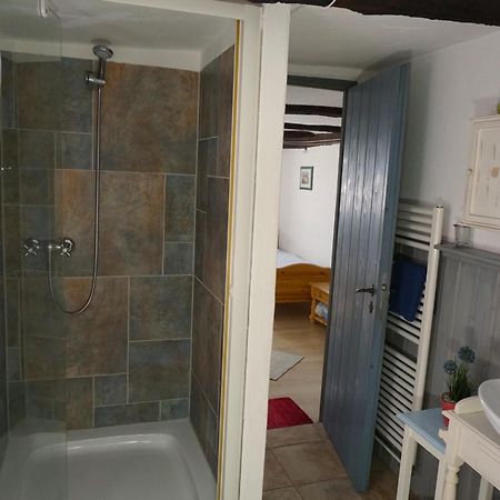 Villa Velo Eschwege Εξωτερικό φωτογραφία