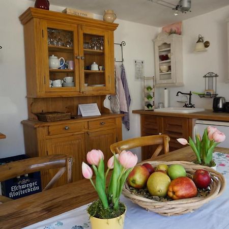 Villa Velo Eschwege Εξωτερικό φωτογραφία