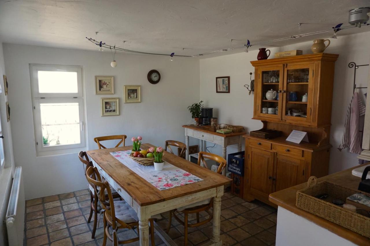 Villa Velo Eschwege Εξωτερικό φωτογραφία