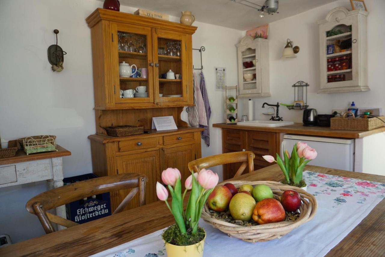 Villa Velo Eschwege Εξωτερικό φωτογραφία