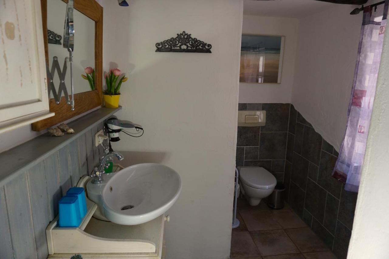 Villa Velo Eschwege Εξωτερικό φωτογραφία