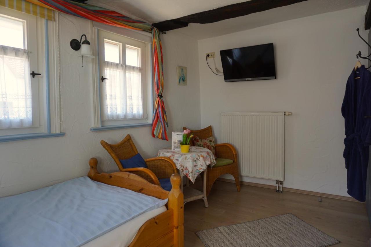 Villa Velo Eschwege Εξωτερικό φωτογραφία