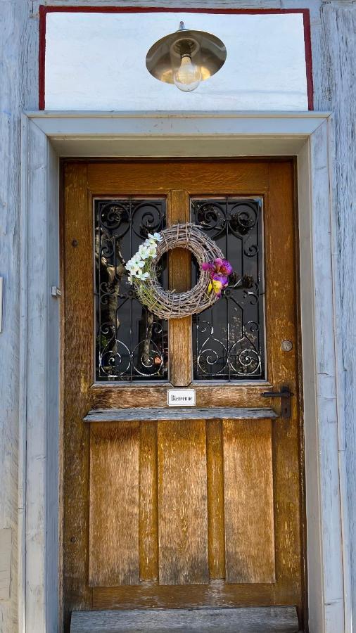 Villa Velo Eschwege Εξωτερικό φωτογραφία